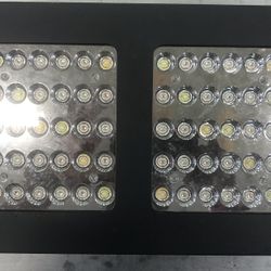 Viparspectra  led 300W grow light