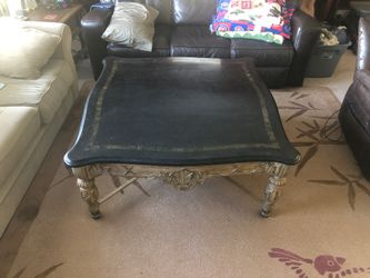 Coffe table