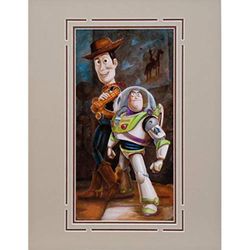 Disney Artwork