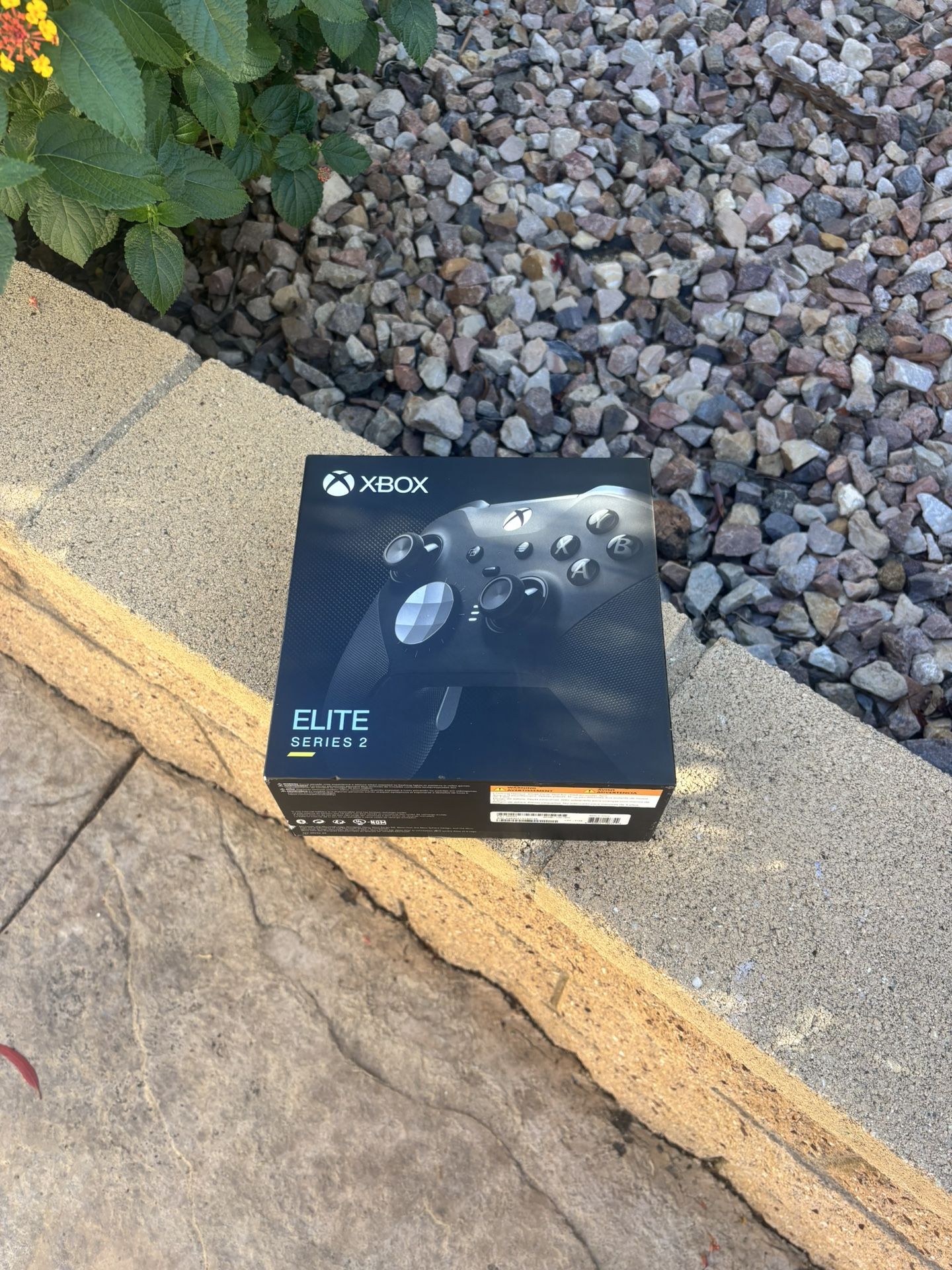 Xbox Elite Series 2 Controller