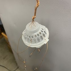 Multiple Hook Fishing Contraption 