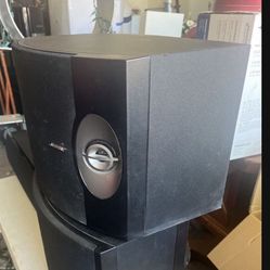 Bose 301  V - Series Speakers