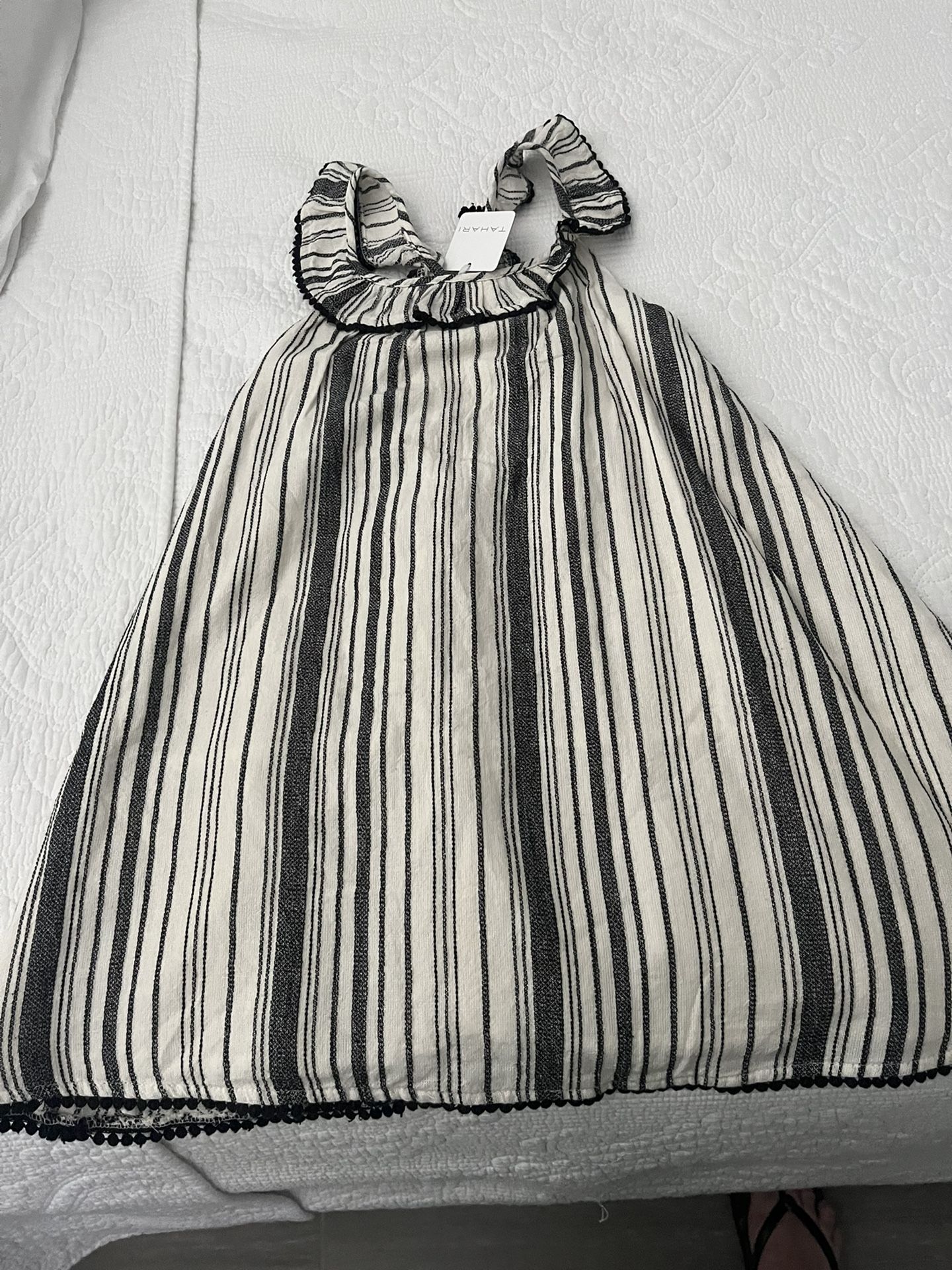 Tahari dress