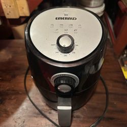 Emerald Air Fryer