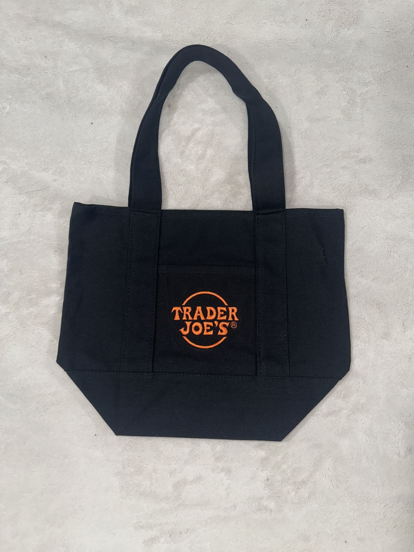 Halloween Trader Joe’s Mini Tote Bag