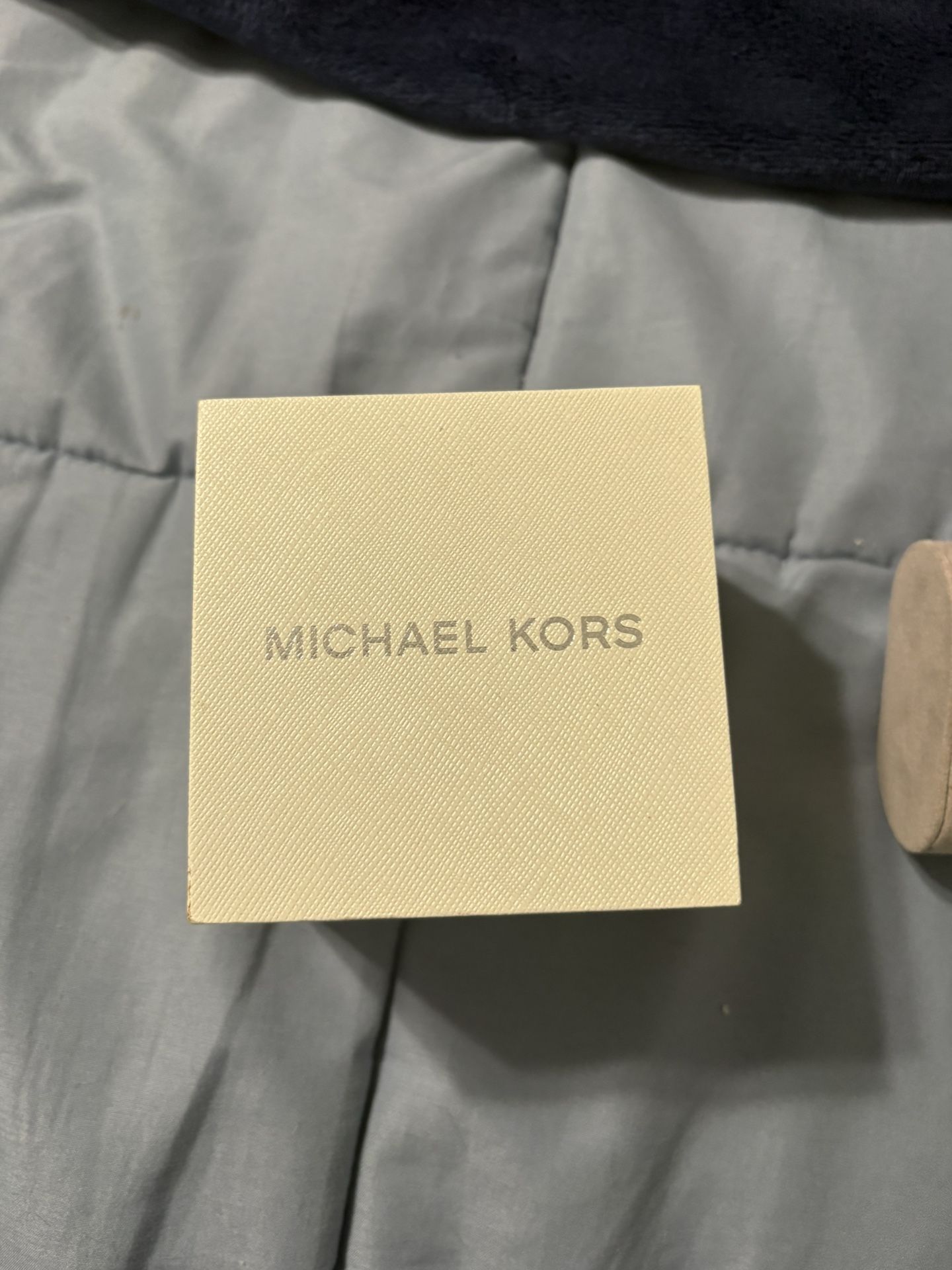 Michael Kors Women’s Watch