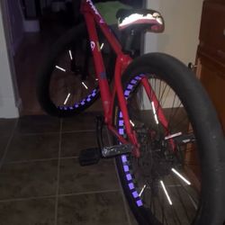 Mafia traffic bomma 27.5