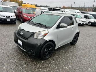 2012 Scion iQ