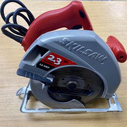 Skilsaw 5400 2.3hp 12 Amp 7 1/4" Blade Electric Circular Saw