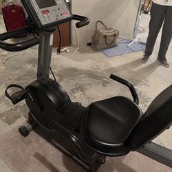 Schwinn Peddle Bike. 