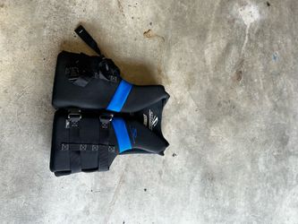 Adult small/medium stearns life jacket