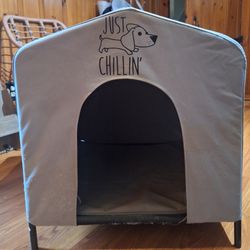 Dog tent