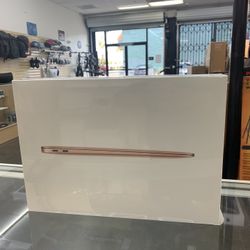 Macbook Air M1 Rose Gold