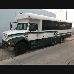 Bus 34 Passengers
