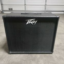 Peavey 112 1x12 Guitar Extension Cabinet