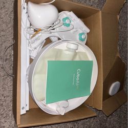 Baby Monitor 