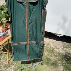Holiday Garment Bag