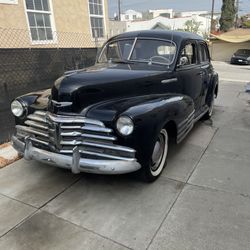 1948 Chevy 