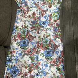 $1 Size 16 Women Dress