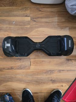 Gyroor G2 hoverboard