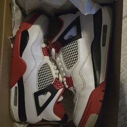 Several Different Pair Of Real Jordan's 