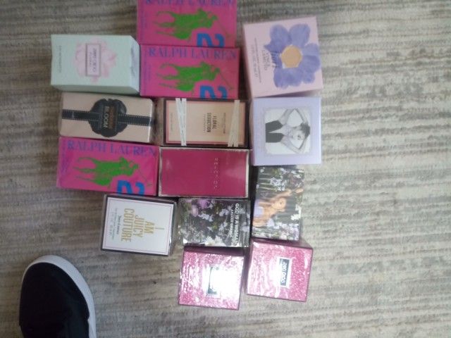 All Brands Of Cologne And Perfume 