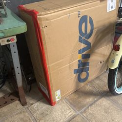 Drive Wheelchair Brand New In Box