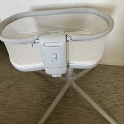 Halo Bassinet