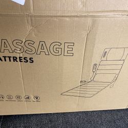 Total Body Massage Mattress