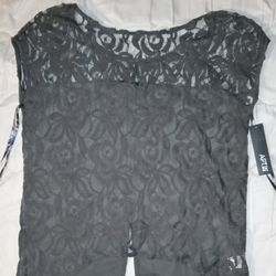 Apt9 Shirt Women's M