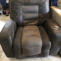 Recliner Chair