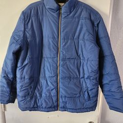 Mens Weatherproof Jacket