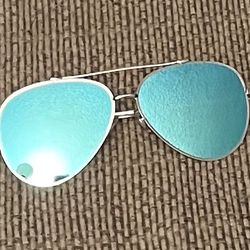 Aviator Unbranded Sunglasses New