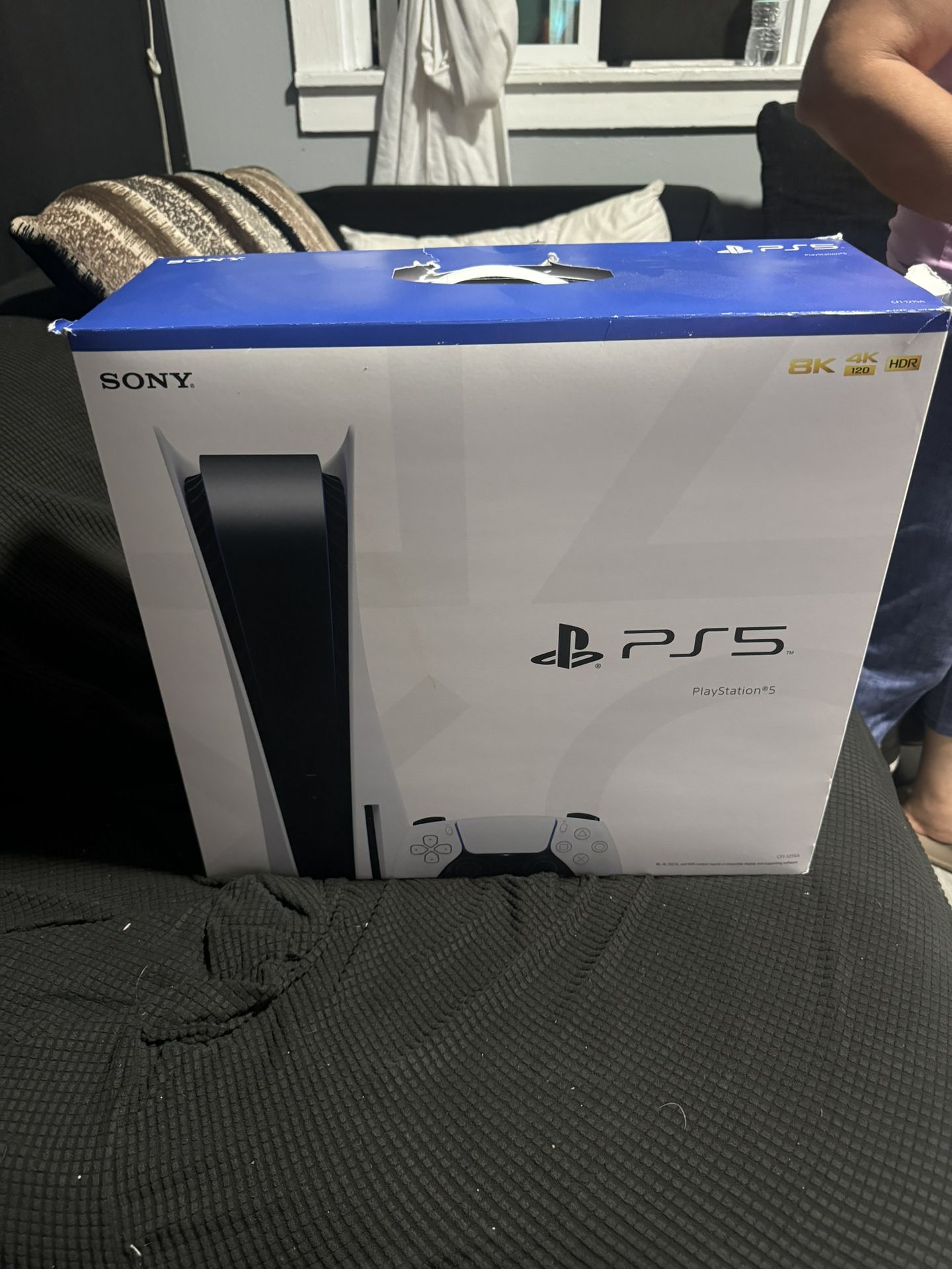 playstation 5