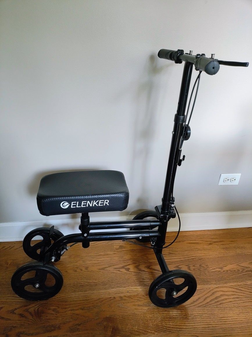 Knee Scooter