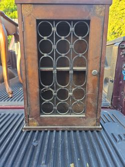 FREE. CABINET