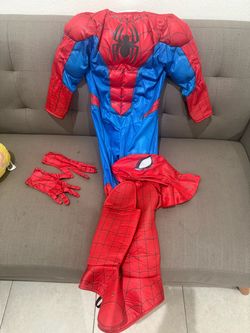 Kids Costume