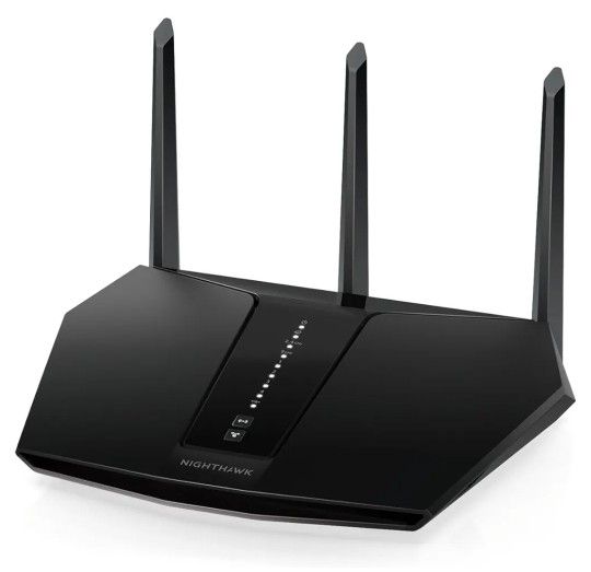 Nighthawk Routers
