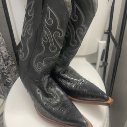 cowboy boots