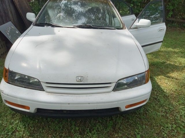 1995 Honda Accord