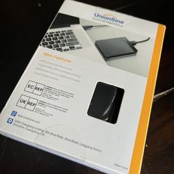 1tb External Hard Drive For Xbox One, PS4, Ps5, Pc And More. 