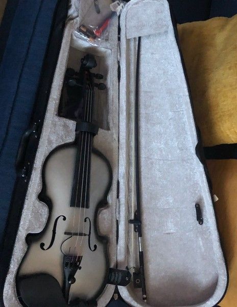 Glasser AEX Violin 