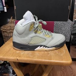 Jordan 5