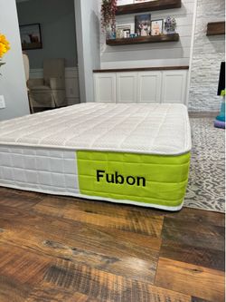 Fubon Full size mattress