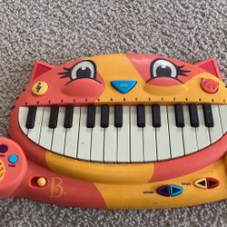 Toy Piano