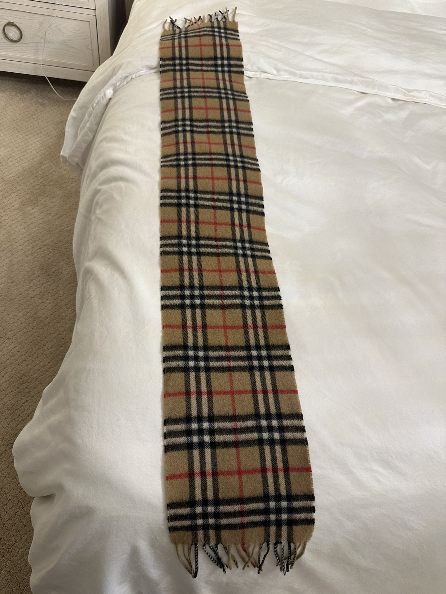 Burberry children’s Scarf