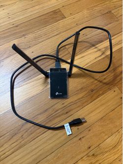 TP-Link Archer TX20U Plus AX1800 Dual Band WiFi USB