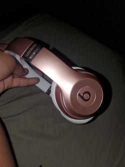Beats solo 3