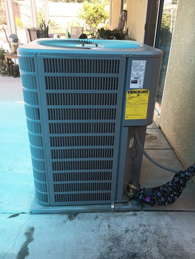 HVAC 