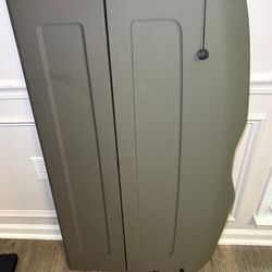 Audi Q5 Trunk Cargo Cover – OEM 8R0 867 769D